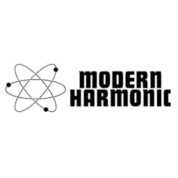 Modern Harmonic