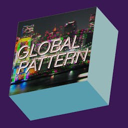 global pattern