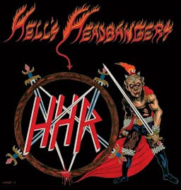 Hells Headbangers Records