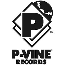 P‐VINE RECORDS