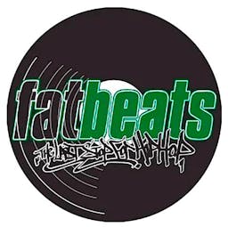 Fat Beats Records