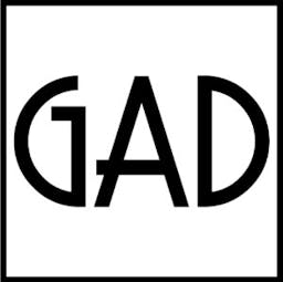 GAD Records