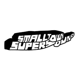 Smalltown Supersound