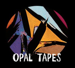 Opal Tapes