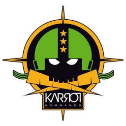 Karrot Kommando