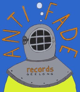 ANTI FADE records