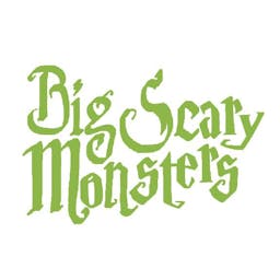 Big Scary Monsters Recording Company