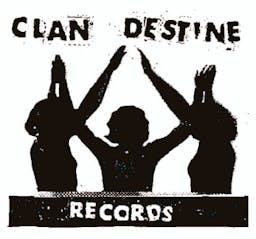 Clan Destine Records